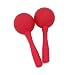 Kalos by Cecilio KP_PM8-RD Maraca, Red