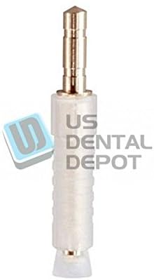 RENFERT - Pro-Fix Precision pin 1000pk-# 367-2000 # 3672000 113829 Us Dental Depot