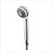 KOHLER K-8543-CP Mastershower Relaxing 2.0 gpm Handshower, Polished Chrome