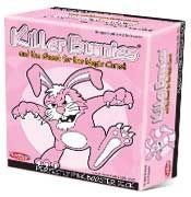 Killer Bunnies Pink Booster