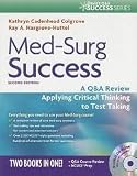 Med-Surg Success (Daviss Q&a Series) 2nd (second) edition