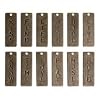 Tim Holtz Idea-Ology Word Sticks, 12-Pack