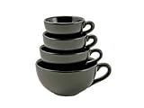 Kitchen & Housewares : Nigella Lawson Melamine Measuring Cups CREAM
