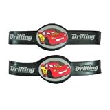 UPD INC Disney Cars Rubber Bracelets (2)