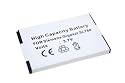 AKKU LI-ION 830mAh passend für SIEMENS GIGASET SL78H, SL780, SL785, SL788, SL 87H 780 785 788 ersetzt V30145-K1310K-X444
