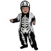Lil' Bones Costume: Baby's Size 12-18 Months