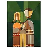 'Amazon Family' (2007)