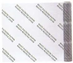 Carpet Protective Film - 21 In x 100 Ft by RBL