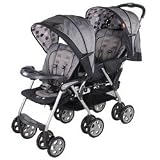 Combi Counterpart Stroller - Ember