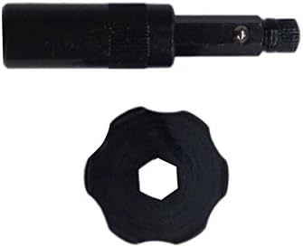 Chapman MFG E2SP Spinner and Two Inch Extension USA Made