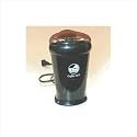 La Pavoni PA-1403-B Electric Mill Grinder, Black