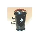 LaPavoniPA-1403-BElectricMillGrinder,Black