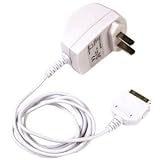 Home Wall AC DC Travel House Battery Charger For ATT Apple iPhone 4S - Auction4tech Brand
