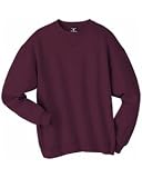 Fleece Crewneck Sweatshirt