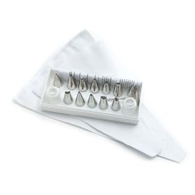 Buy Fox Run 17-Piece Icing Set now!