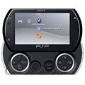 SONY COMPUTER PSP Go Console - black - PSP Console