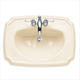 Bundle-10 Antiquity Countertop Sink 4 Centers