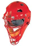 All-Star MVP2310SP Youth Catcher's Helmet