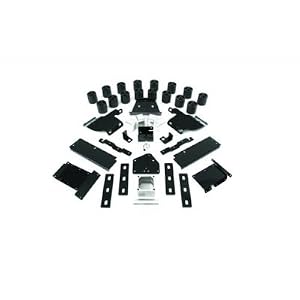 Body Lift Kits for Ford Explorer