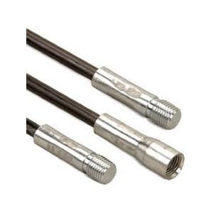Imperial Mfg Group 5Pc 4\’ Fbg Rod Kit Br0307 Chimney Brushes