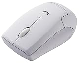 ELECOM USB}CNV[o[2.4GHzCX}EX(zCg) M-D15URWH