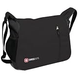 Wenger Swiss Army Swiss Alps Messenger Bag