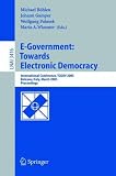 Cover for 9783540250166