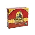 Newman'S Own Organics Organic Black Tea ( 5x100 CT) On Sale