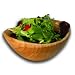 Totally Bamboo 7-in. Euro Bowl.