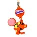 Search : Cutie Baby Tigger Blowing Bubble Gum Flashing Cell Charm