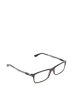 RAY BAN Montura 7017 520054 (54 mm) Havana