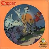 Casper the Friendly Ghost