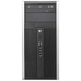 HP Business, 6200P MT i52400 500/4GB 28 PC (Catalog Category: Computers Des ....