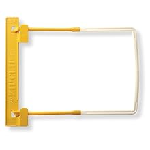 SJ Paper Jalema Clip Fastener for File Folders 25 Pack (S88811)