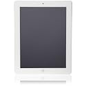 Apple iPad MD369LL/A (16GB, Wi-Fi + AT&T 4G, White)