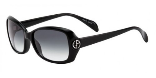 GIORGIO ARMANI SUNGLASSES WOMENS GA695/S D28JJ
