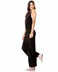 Knot Back Jumpsuit - Web Exclusive Product Image
