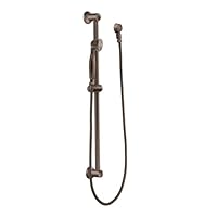 Moen 3869ORB Oil Rubbed Bronze Hand Held Shower