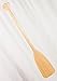 Boat Paddle / Oar - Wooden - 36