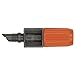 Gardena 1391-20 Micro Drip Endline Head - Micro Drip System, 10/Pack,Orange