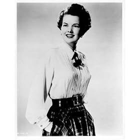 GALE STORM MY LITTLE MARGIE 8X10 PHOTO BM6609