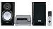 Onkyo CS 715 T Kompaktanlage titan