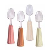 Ice Cream Spoon - Neapolitan