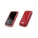 Hot Pink Gel Skin Cover Ultra Guard Thermoplastic Case for BlackBerry Bold 9700 thumb