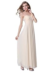 One Shoulder Chiffon/Polyester/Spandex Lace Backless Floral Print Floor Length Evening Dress/Prom Dress 