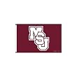 Washington State Cougars NCAA 3'x5' Banner Flag by Rico Industries
