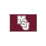 Washington State Cougars NCAA 3'x5' Banner Flag