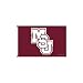 Washington State Cougars NCAA 3'x5' Banner Flag by Rico Industries