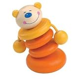 Grrow-l Clutching Toy by Haba