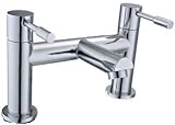 Bath mixer tap (6106B)